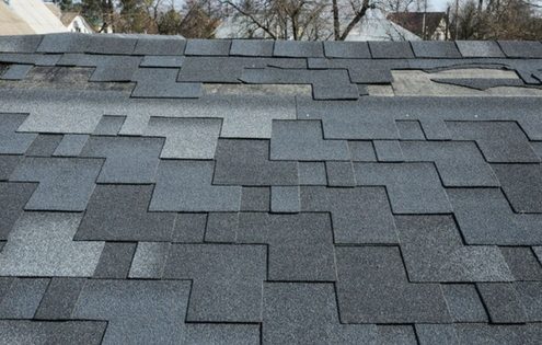 roof repair services