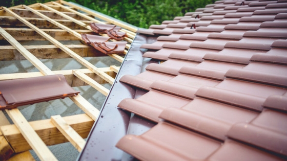 which material is best for your new roof