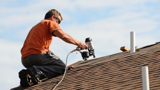 affordable roofing repair