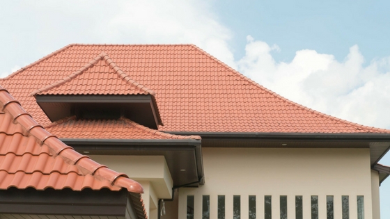 roof maintenance program