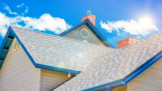 roof leak repair cost